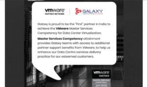 Galaxy Registers A 45% Growth In The First Half Of FY 2019-20