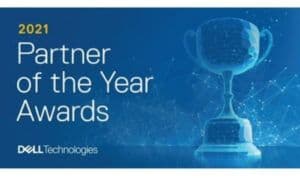 Galaxy Bags The Top Award In APJ From Dell - "Partner Of The Year 2021"