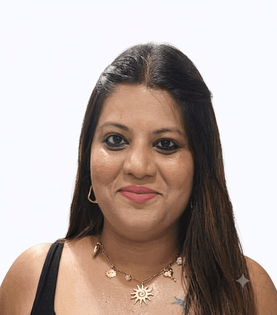 ISHITA GUTT