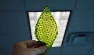 These Artificial Leaves Can Absorb 10 Times More Carbon Dioxide Than Real Leaves