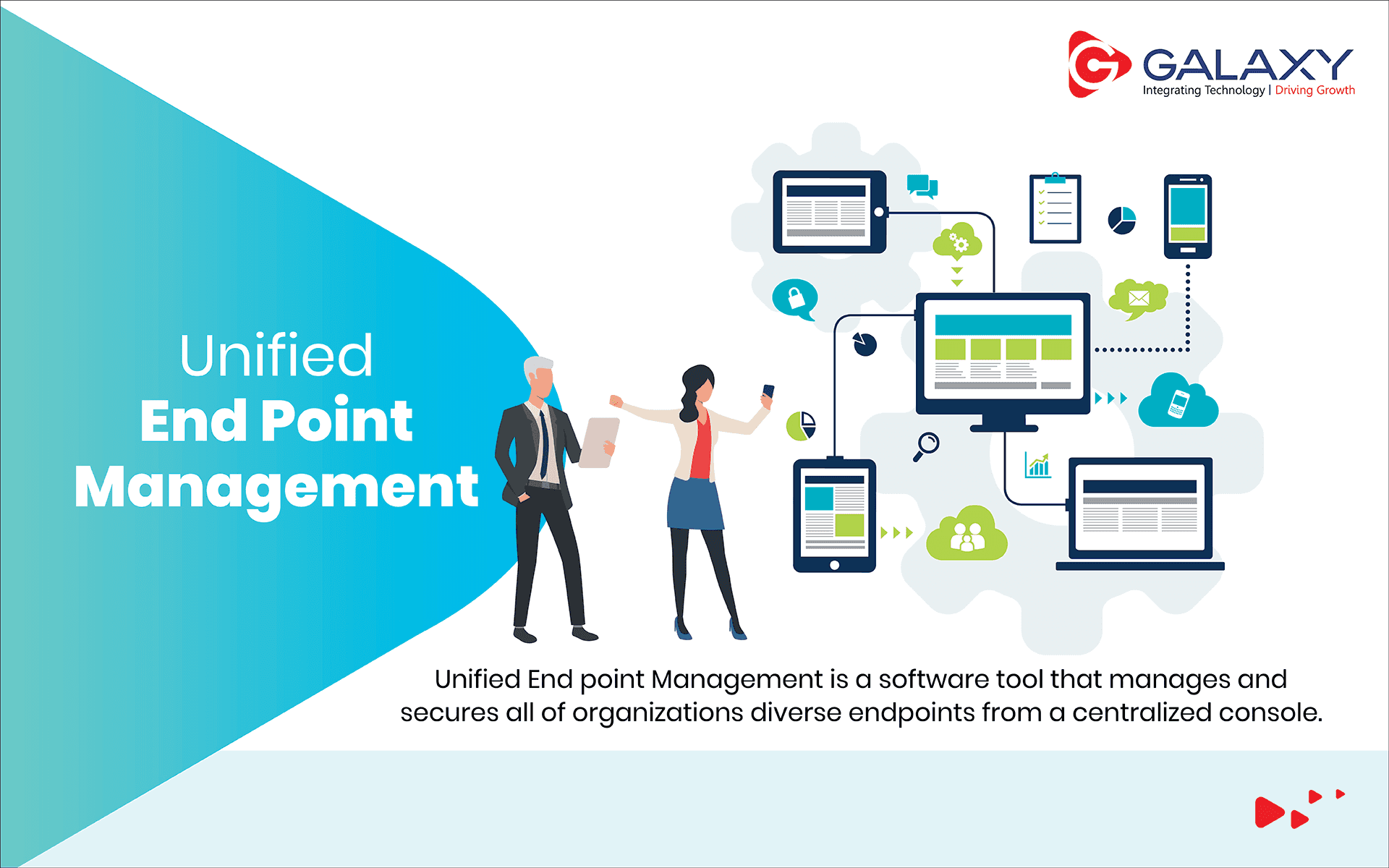 Unified Endpoint Management