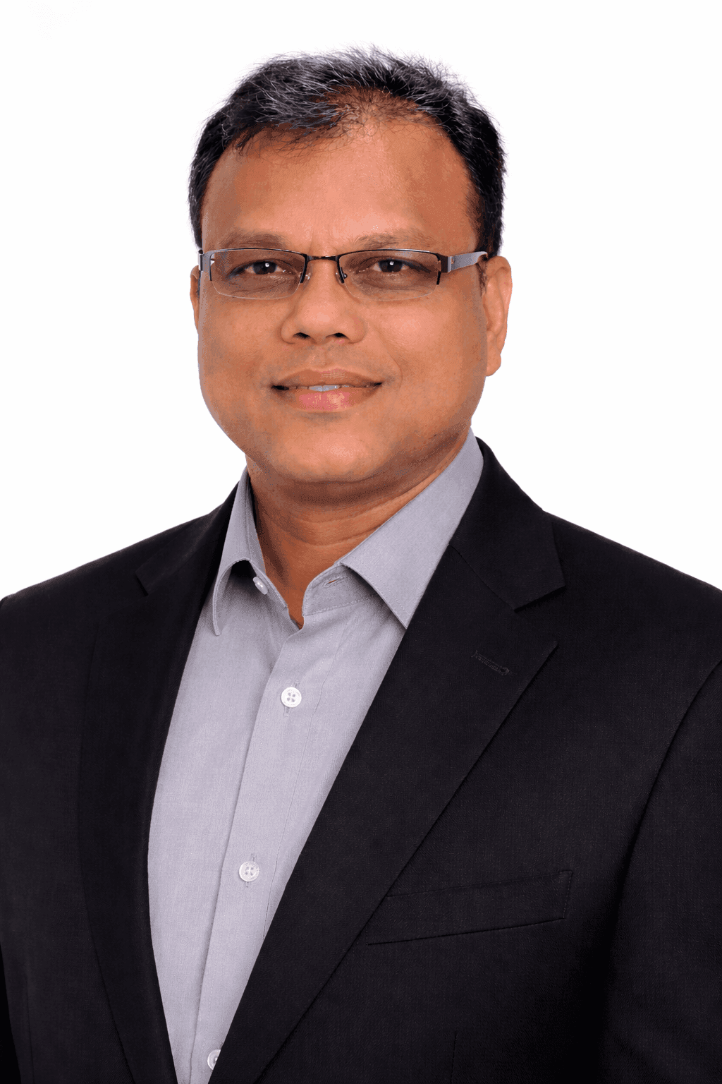 VASANT MANDAVKAR