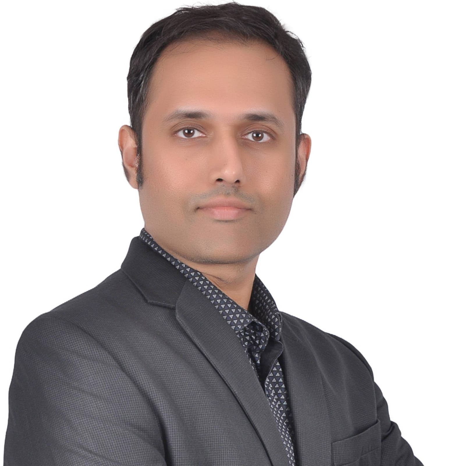 YOGESH AWATE