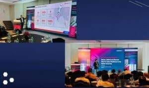 Galaxy and Commvault organized highly anticipated roadshow