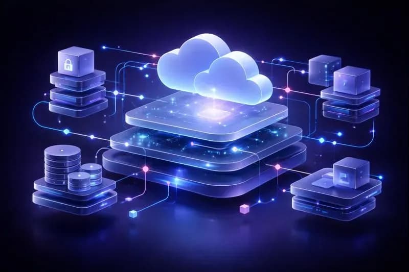 Cloud Solutions