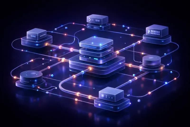 Networking Solutions