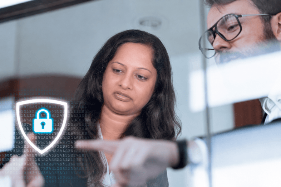 Why Strategic Cybersecurity Matters
