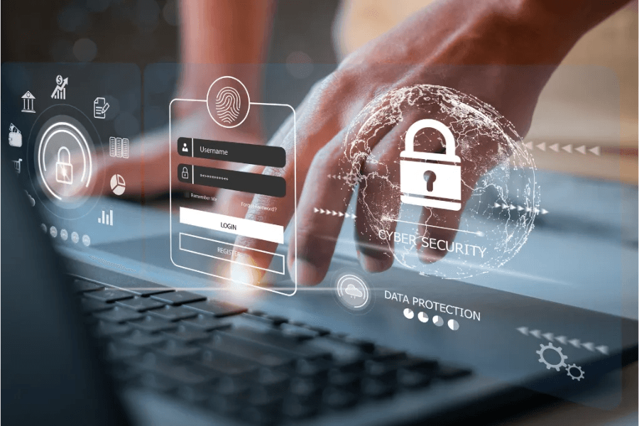 Data Security & Protection