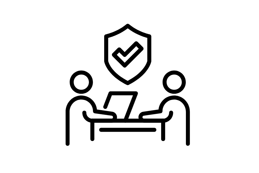 Security Strategy & Consulting