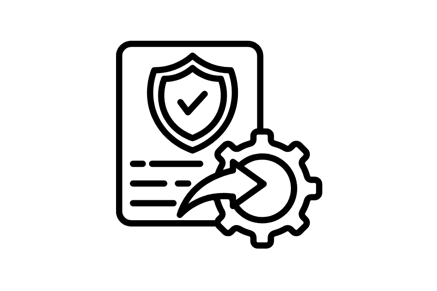 Security Architecture & Implementation