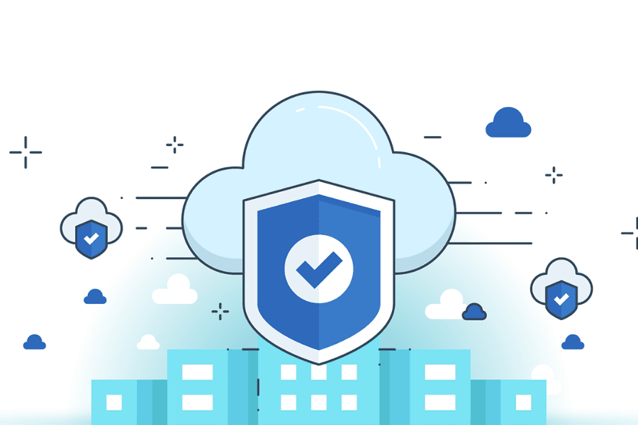 Cloud Security & Compliance