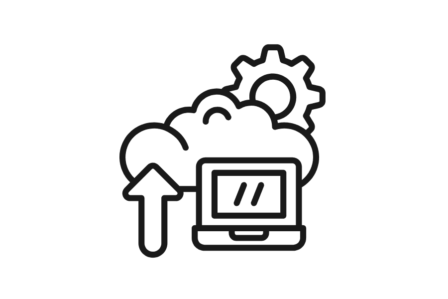 Cloud Migration & Deployment