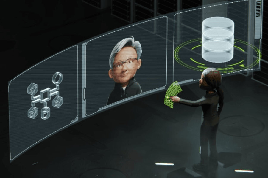AI Data Platform Infrastructure