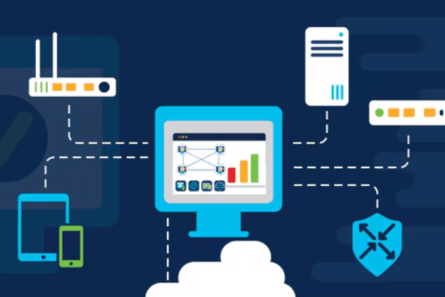Why Strategic Enterprise Networking Matters