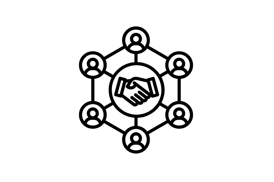 Network Strategy & Architecture