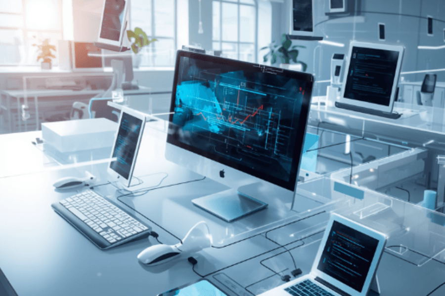 Why Endpoint Infrastructure Matters