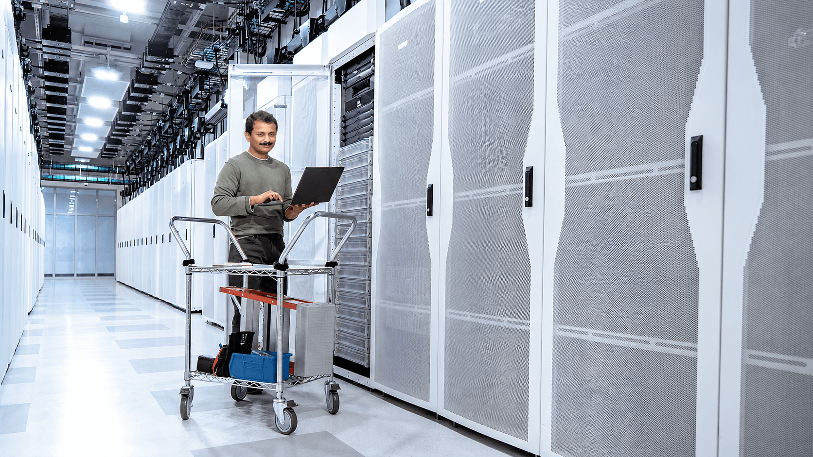 Why strategic data center solutions matter?