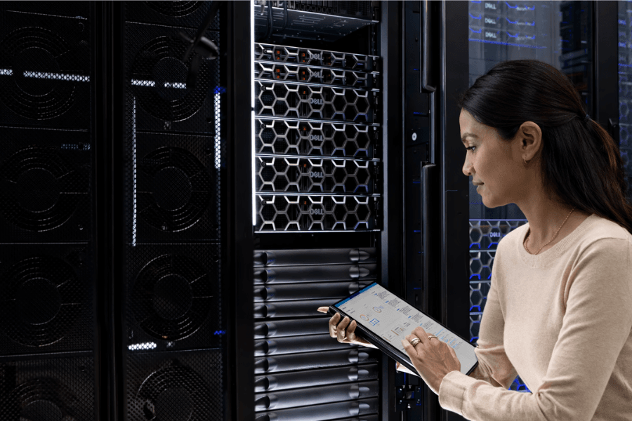 Servers