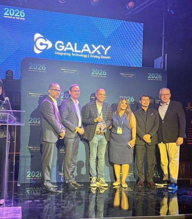 Galaxy team