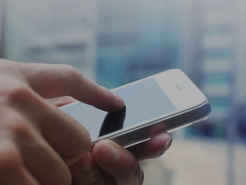 mobilesolutions Galaxy Office Automation
